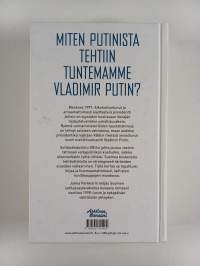 Putin, Vladimir Putin