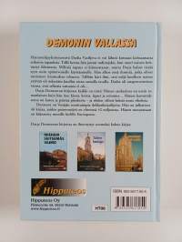 Demonin vallassa : murhamysteeri Moskovassa