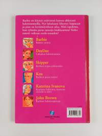 Barbie : baletin tähtiä