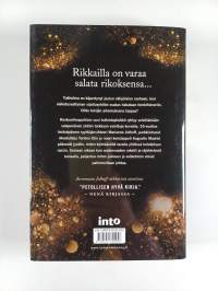 Toinen toista pahempi