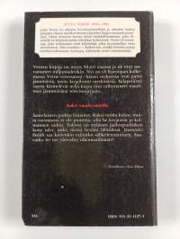 Kaksi vuotta saarella