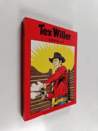 Tex Willer : kronikka 76 - Kronikka 76