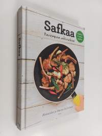 Safkaa : parempaa arkiruokaa