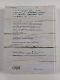 Safkaa : parempaa arkiruokaa