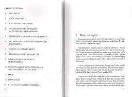 Muistikuvia 1930-luvun Nälkälänmäestä pikkupojan silmin..