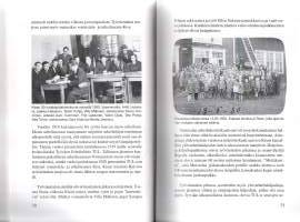 Muistikuvia 1930-luvun Nälkälänmäestä pikkupojan silmin..