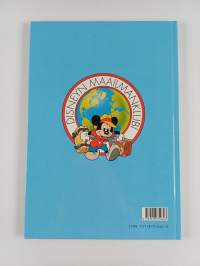 Hiihtoloma Alpeilla : seikkailu Sveitsissä