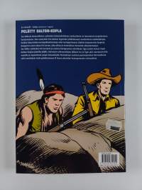 Pelätty Dalton-kopla