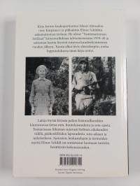 Tuntematon sotilas ja pikkulotta