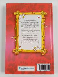 Sudenpentujen puuhakäsikirja