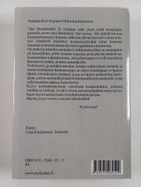 Mitäs me kotipöllöt : Metsäheikin pakinoita