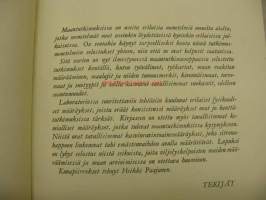 Maantutkimusopas 