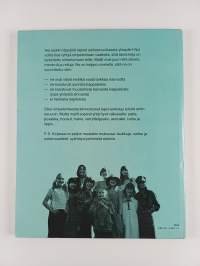 Kivoja vaatteita vähällä vaivalla ja muutakin mukavaa