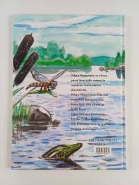 Pekka Punarinta ja Nelli Norppa