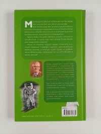 Voiko linnunradalla kävellä?