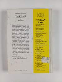 Tarzan ja mielipuoli