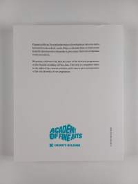 Etappeja - Waypoints