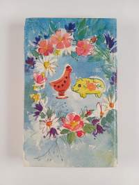 Onneli ja Anneli 1-2-3 : Onnelin ja Annelin talo ; Onnelin ja Annelin talvi ; Onneli, Anneli ja orpolapset