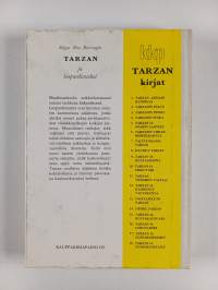 Tarzan ja leopardimiehet