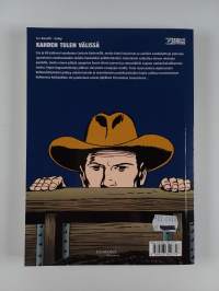 Kahden tulen välissä