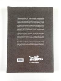 Koreografinen prosessi vuorovaikutuksena