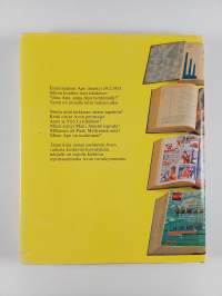 Apu : sanan voimalla 1933-1983