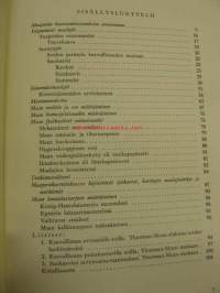 Maantutkimusopas 
