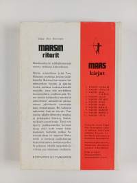 Marsin ritarit