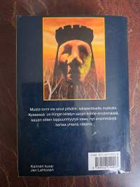 Musta torni 1-3 : Musta torni ; Kolme korttia pakasta ; Joutomaa