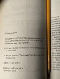 Hovimäki - Keisarin auringon alla