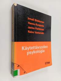 Käytettävyyden psykologia