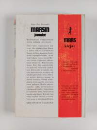 Marsin jumalat