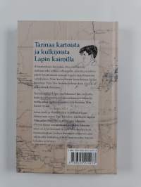 Kartan kanssa kairassa