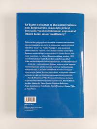Entäs jos : vaihtoehtoinen Suomen historia