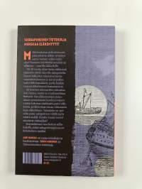 Eläketurma : miksi Suomeen tarvitaan uusi sukupolvisopimus