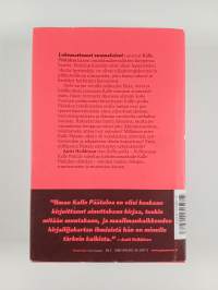 Kallio-poika : peilikuvassa Kalle Päätalo