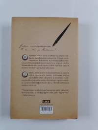 Tyhjän paperin nautinto : tie luovaan kirjoittamiseen