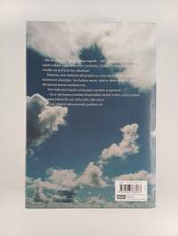 Parempaa kuin seksi (signeerattu, tekijän omiste)