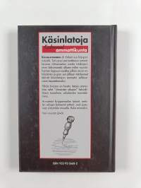 Käsinlatoja : kadonnut ammattikunta