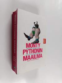 Monty Pythonin maailma Monty Pythonin mukaan