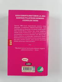 Monty Pythonin maailma Monty Pythonin mukaan