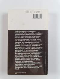 Torstai on toivoa täynnä