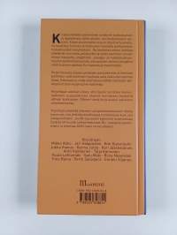 Vahvan keskustan tie : tervetuloa 2020-luku!