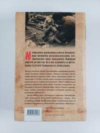 Normandia 1944 : maihinnoususta Pariisin vapauttamiseen