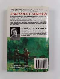 Kuumetta veressä - Jääkansan tarina 12