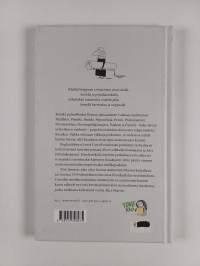 Kraukijahti : kuolinkamppailu kahdeksassa kohtauksessa