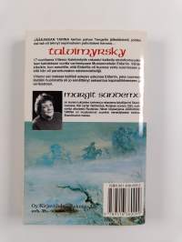 Talvimyrsky - Jääkansan tarina 10