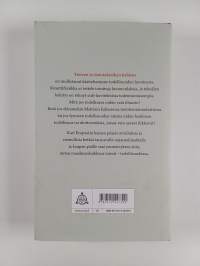 Kangastuksia varjojen talossa : todellisuutta etsimässä