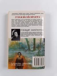 Muukalainen - Jääkansan tarina 9