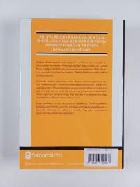 Johtamisen taito : elämänmittainen matka